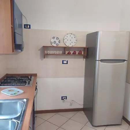 La Casa Al Bmor Love&lake Holiday home *