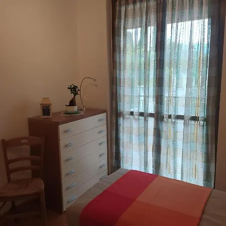 La Casa Al Bmor Love&lake Holiday home *
