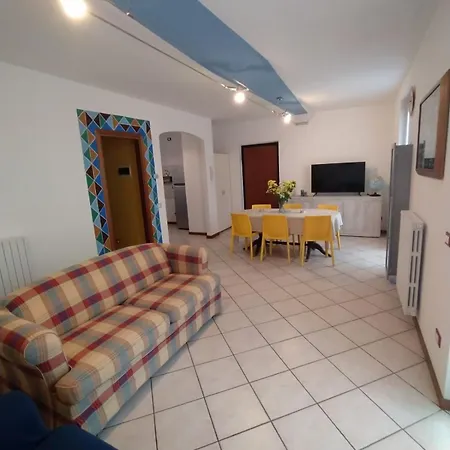 Holiday home La Casa Al Bmor Love&lake *